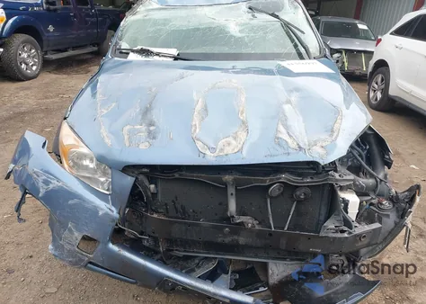 2009 Toyota Rav4 z USA, uszkodzony, nr VIN 2T3BF33V59W024030